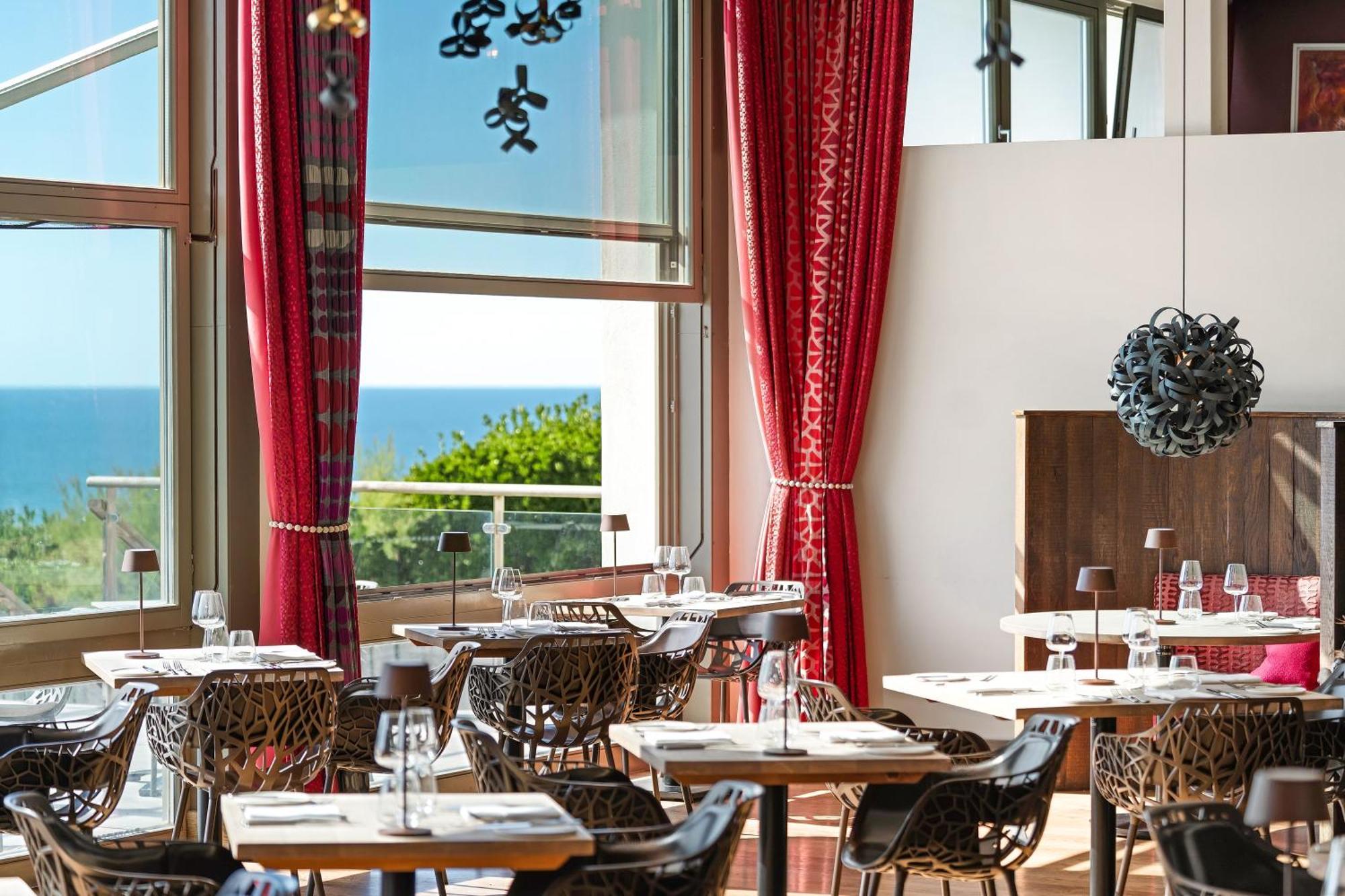 Scarlet Hotel Mawgan Porth Luaran gambar